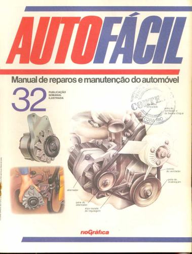 Revista Autofácil nº32