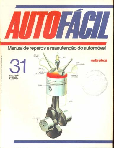 Revista Autofácil nº31