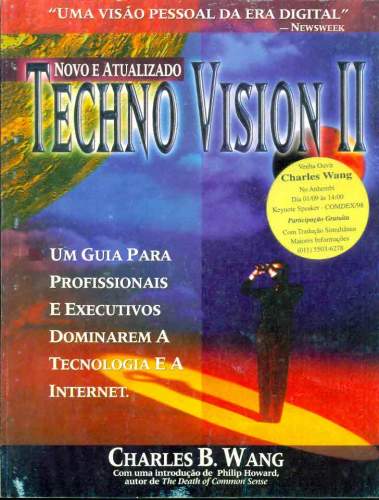 Techno Vision II