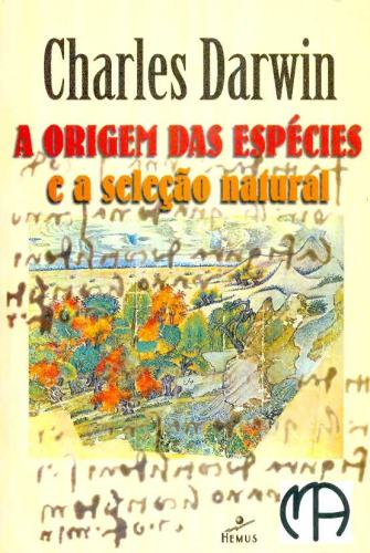 A Origem das Espécies