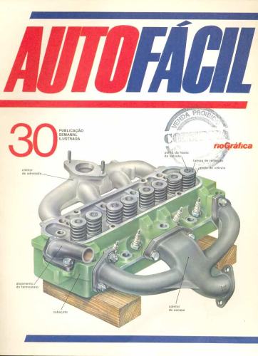 Revista Autofácil nº30