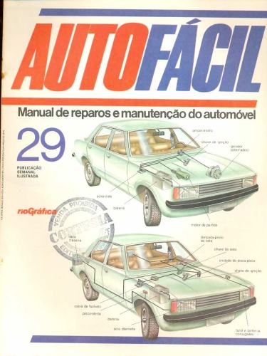 Revista Autofácil nº29