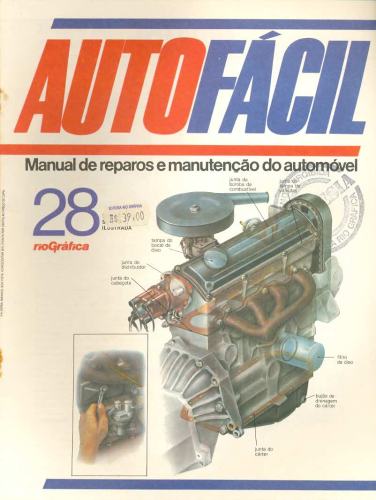 Revista Autofácil nº28