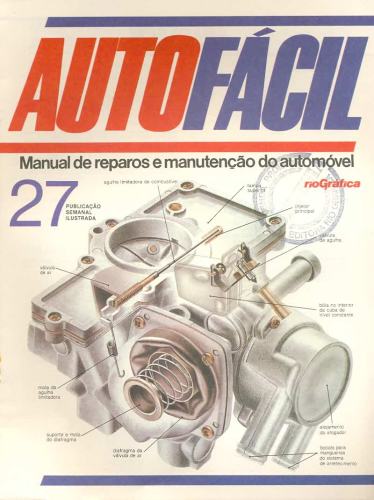 Revista Autofácil nº27