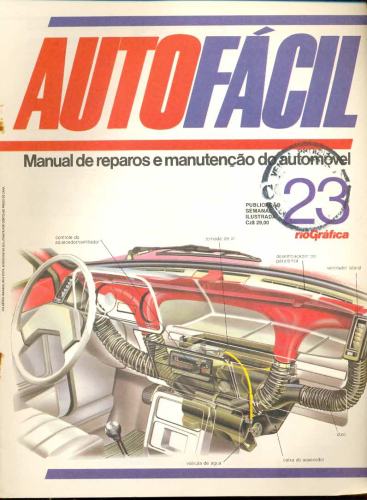 Revista Autofácil nº23