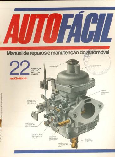 Revista Autofácil nº22