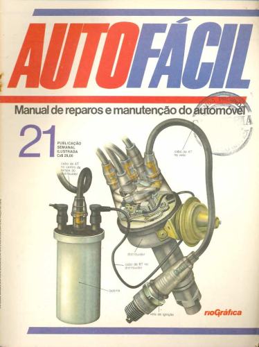 Revista Autofácil nº21