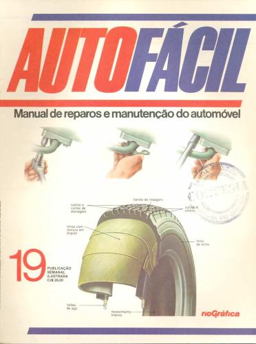 Revista Autofácil nº19