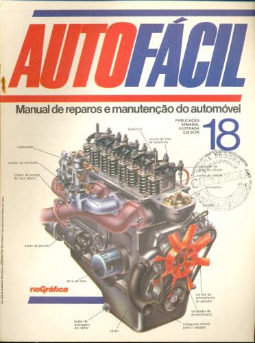 Revista Autofácil nº18