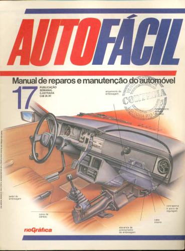 Revista Autofácil nº17