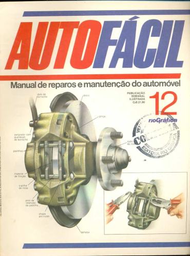 Revista Autofácil nº12