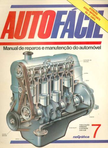 Revista Autofácil nº7