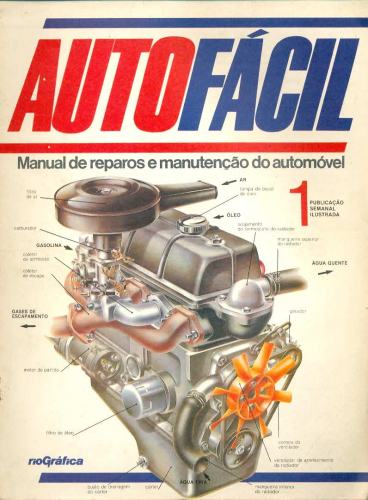 Revista Autofácil nº1