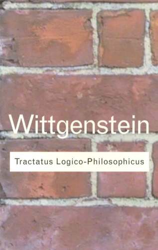 Tractatus Logico-Philosophicus