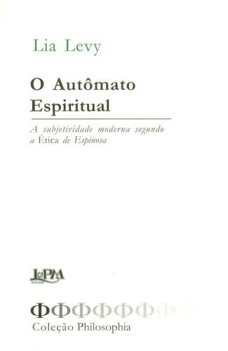 O Autômato Espiritual