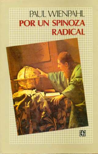 Por un Spinoza Radical
