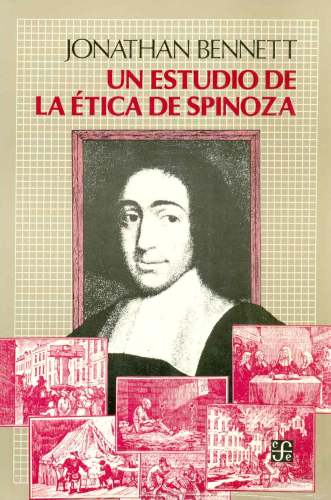 Un Estudio de la Ética de Spinoza