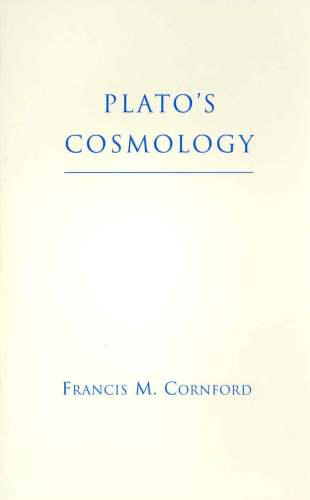 Plato´s Cosmology