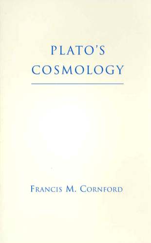 Plato´s Cosmology