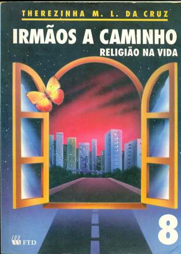 Irmãos a Caminho, 8ª série