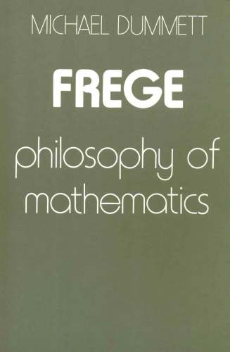 Frege: Philosophy of Mathematics