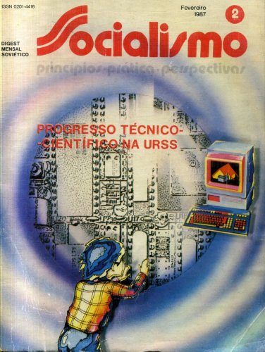 Revista Socialismo (n°2 - Fevereiro, 1987)