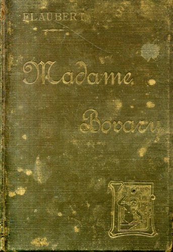 Madame Bovary