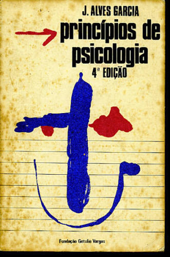 Princípios de Psicologia