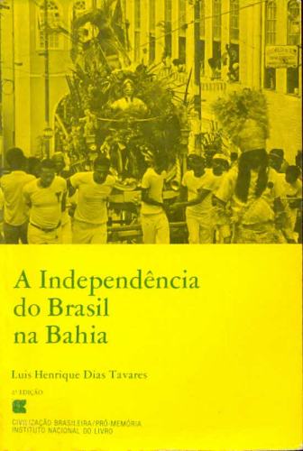 A Independência do Brasil na Bahia