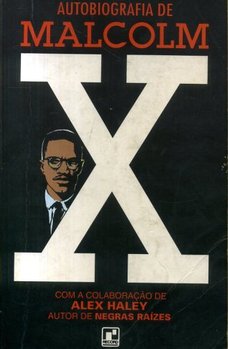 Autobiografia de Malcom X