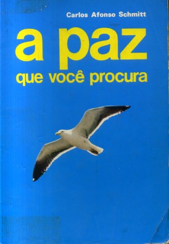 A Paz que Você Procura