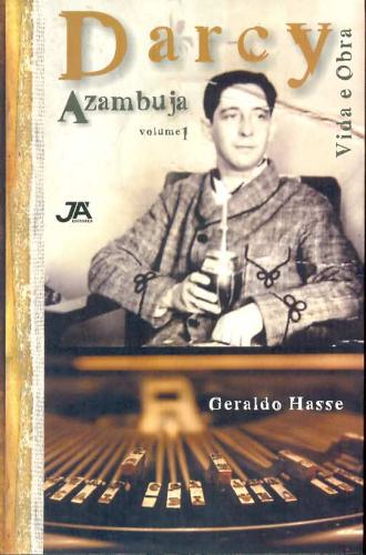 Darcy Azambuja (Volume 1)