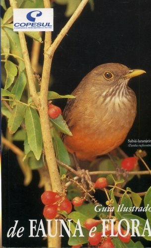 Guia Ilustrado de Fauna e Flora