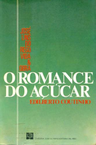 O Romance do Açucar