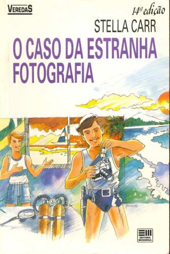 O Caso da Estranha Fotografia