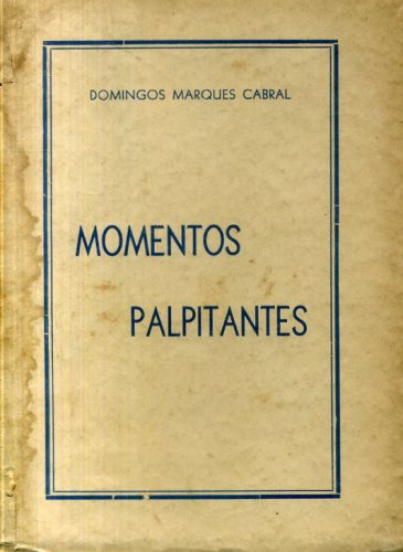 Momentos Palpitantes