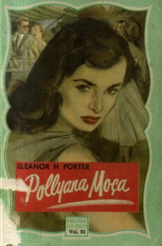 Pollyana Moça