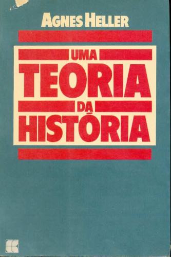 Uma Teoria da História