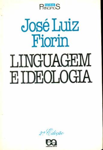 Linguagem e Ideologia