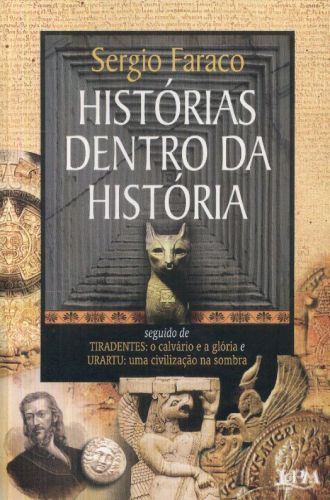 Histórias Dentro da História