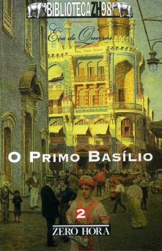 O Primo Basílio