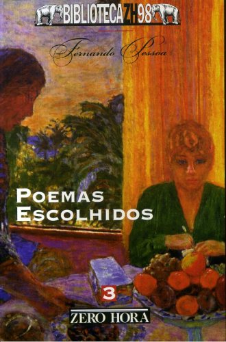 Poemas Escolhidos