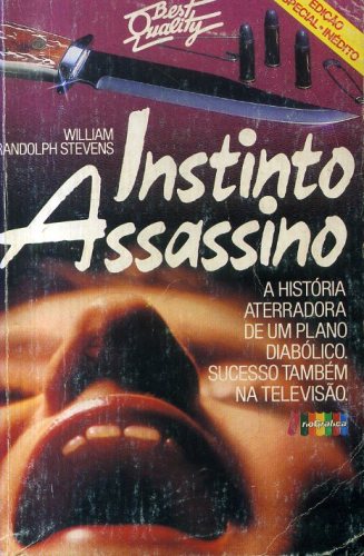 INSTINTO ASSASSINO