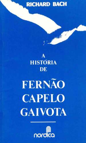 A História de Fernão Capelo Gaivota