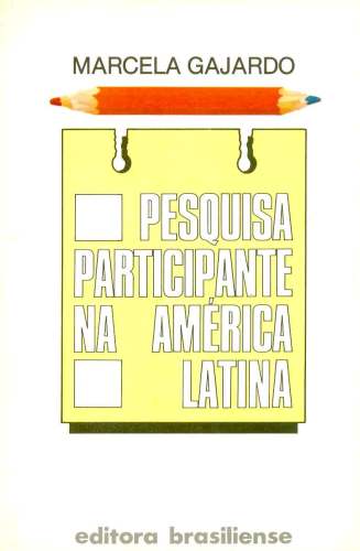 Pesquisa Participante na América Latina