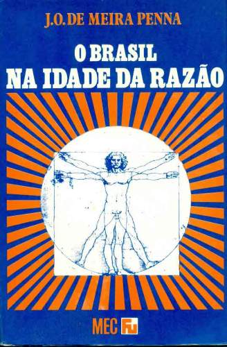 O Brasil na Idade da Razão