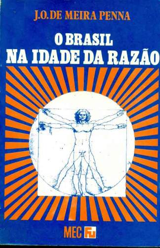 O Brasil na Idade da Razão