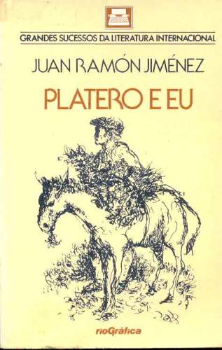 Platero e Eu