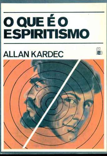 O Que é o Espiritismo