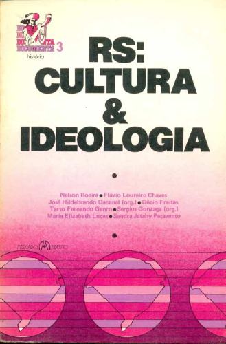 RS: Cultura & Ideologia